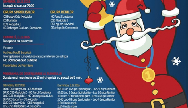 HC Dobrogea Sud organizează Cupa Moș Crăciun - hcdobrogea-1481043925.jpg