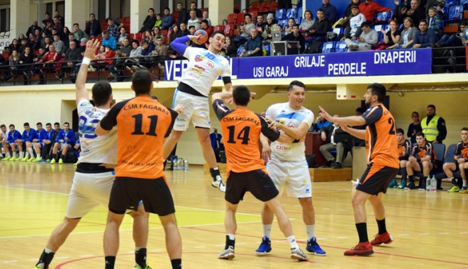 HC Dobrogea Sud încheie anul pe locul secund - hcdobrogea-1481819323.jpg