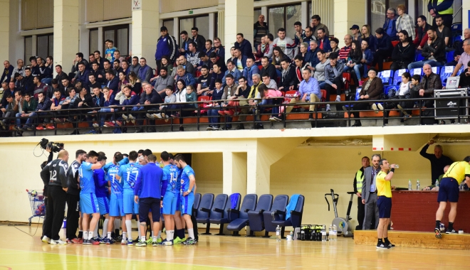 E oficial! Fanii vor putea susține HCDS-ul în următorul meci din Sala Sporturilor - hcdobrogea-1494852557.jpg