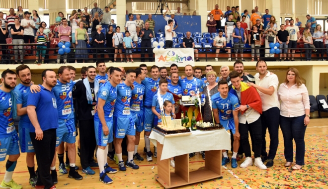 HC Dobrogea Sud va juca în Cupa EHF - hcdobrogea-1496765685.jpg
