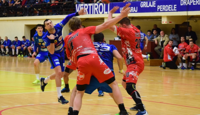 HC Dobrogea Sud revine la antrenamente. Cantonament în Slovenia, la final de iulie - hcdobrogea-1499961608.jpg
