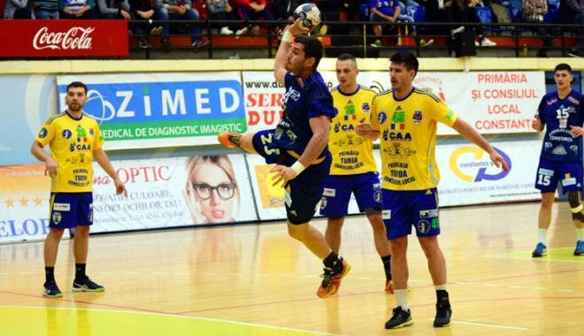 HC Dobrogea Sud, 