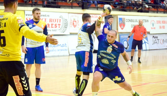 HC Dobrogea Sud, cale liberă spre Final Four-ul Cupei României - hcdobrogea-1512755766.jpg