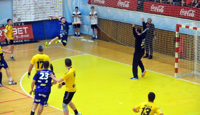 HC Dobrogea Sud a trecut la pas de CSM Focșani - hcdobrogea-1518975412.jpg