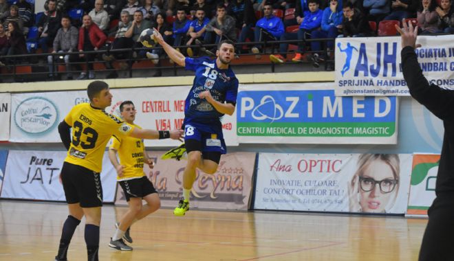 HC Dobrogea Sud a pierdut derby-ul cu Potaissa Turda - hcdobrogea-1519744539.jpg