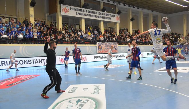 HC Dobrogea Sud joacă, astăzi, pentru trofeul Cupei României și pentru prezența în Cupa EHF! - hcdobrogea-1521363736.jpg