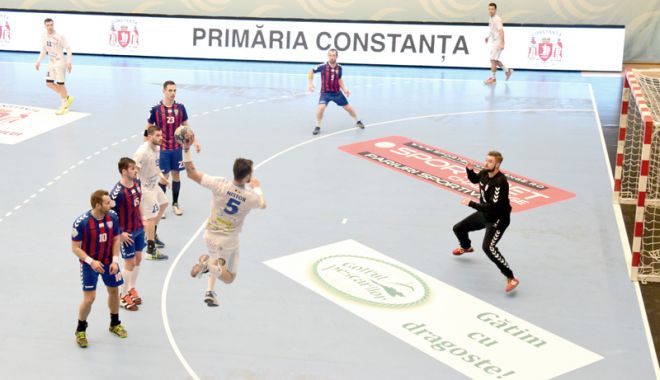HC Dobrogea Sud joacă, astăzi, cu HC Vaslui - hcdobrogea-1522260152.jpg