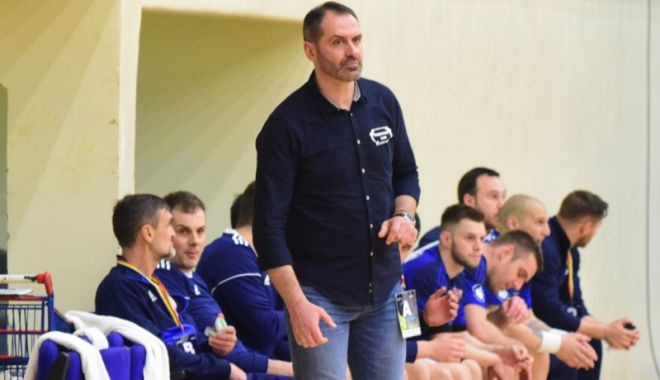 HC Dobrogea Sud s-a despărțit  de antrenorul Sandu Iacob - hcdobrogea-1525184503.jpg