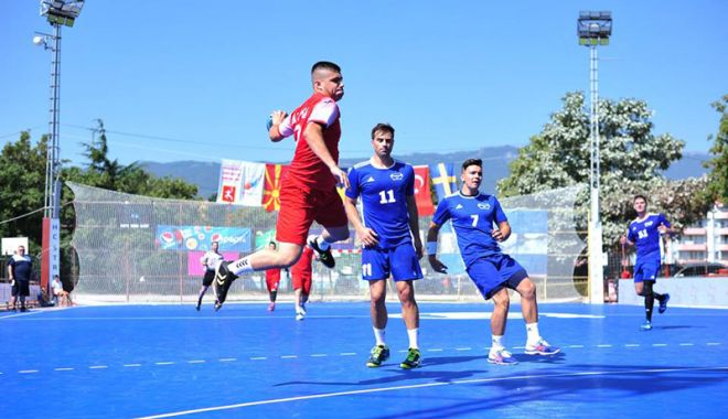 HC Dobrogea Sud a terminat grupa de la Struga pe prima poziție - hcdobrogea-1534688311.jpg
