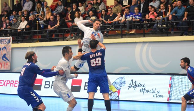 HC Dobrogea Sud face apel către suporteri: 