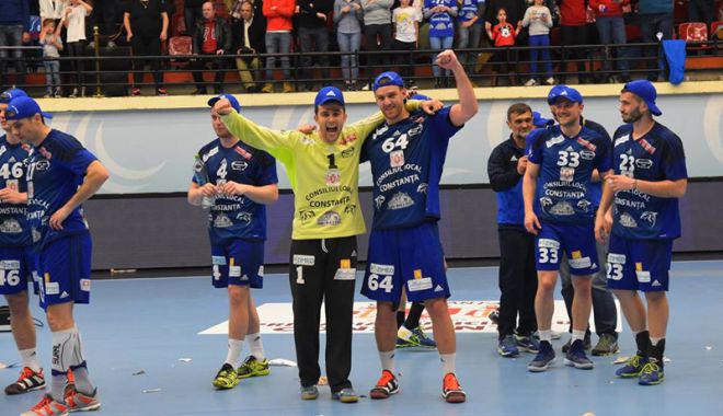 HC Dobrogea Sud a trimis trei jucători  la Campionatul Mondial - hcdobrogea-1547138990.jpg