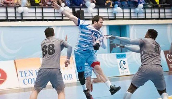 HC Dobrogea Sud, 