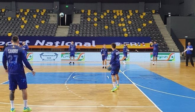 HC Dobrogea Sud, bătălie eroică în duelul cu Potaissa Turda - hcdobrogea-1608307148.jpg