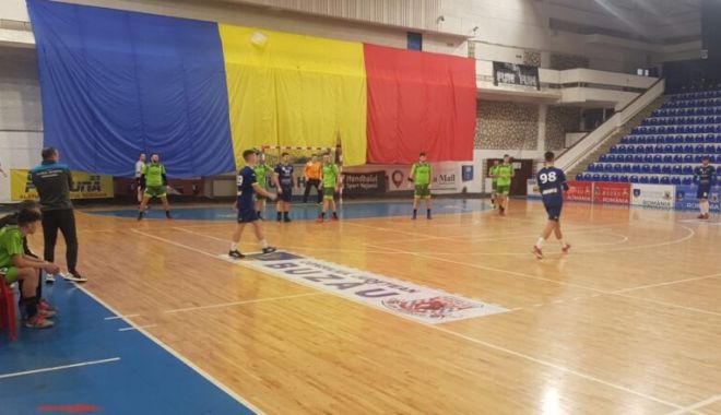 HC Dobrogea Sud II, victorie după o evoluţie excelentă în derby-ul cu CS Medgidia - hcdobrogea-1613924514.jpg
