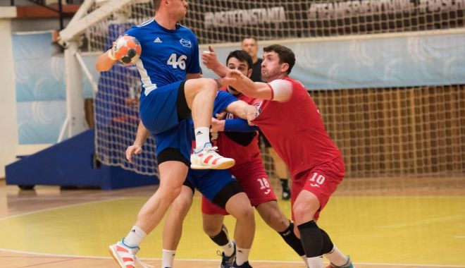HC Dobrogea Sud Constanța, în fața primului meci oficial din 2019 - hcdobrogea1-1548688659.jpg