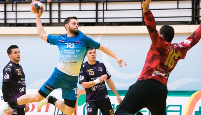 HC Dobrogea Sud și-a aflat programul pentru turul sezonului următor - hcdobrogea2-1591899562.jpg