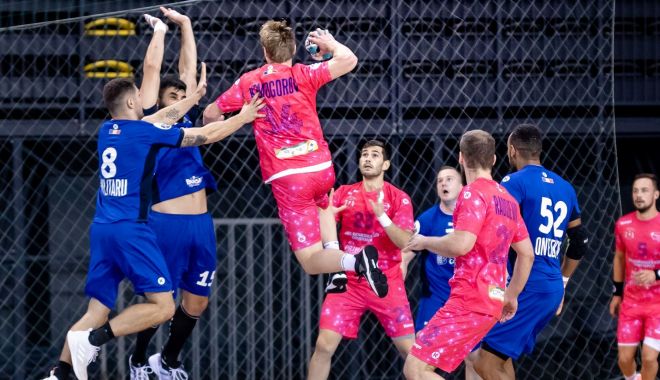 HC Dobrogea Sud pleacă spre Bucureşti pentru derby-ul cu Dinamo - hcdobrogea2-1606319252.jpg