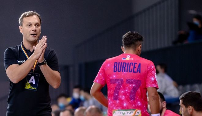 HC Dobrogea Sud acuză arbitrajul din derby-ul cu Dinamo. „Cum e posibil aşa ceva?” - hcdobrogea2-1606834539.jpg