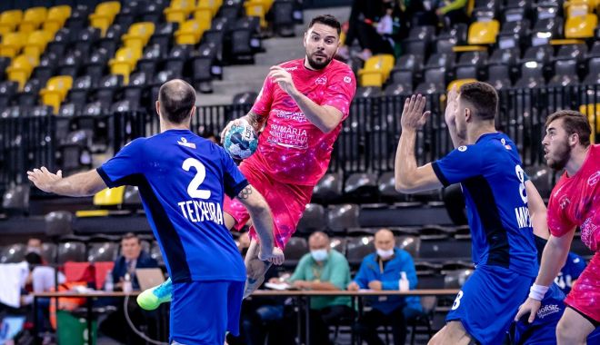 HC Dobrogea Sud joacă la Baia Mare derby-ul cu CSM Bucureşti - hcdobrogea2-1616437861.jpg