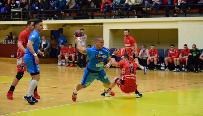 S-a stabilit locația turneelor Final Four ale Cupei României - hcdobrogeaodorhei22-1492510149.jpg