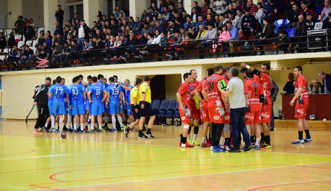 Comisia Centrală de Disciplină a FRH a luat primele decizii după incidentul din Sala Sporturilor - hcdobrogeaodorhei26-1493819590.jpg