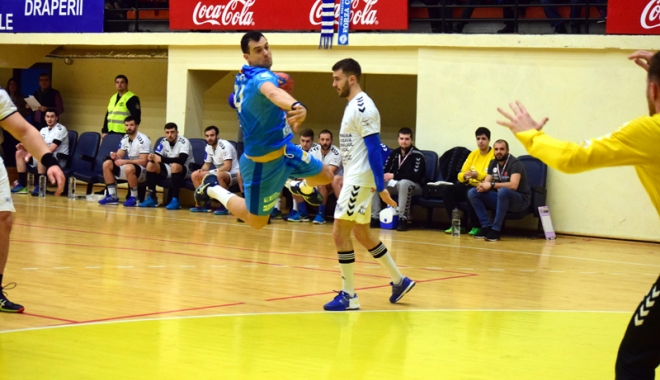 HC Dobrogea Sud pierde derby-ul cu HC Odorhei - hcdobrogeasuceava28-1486915456.jpg