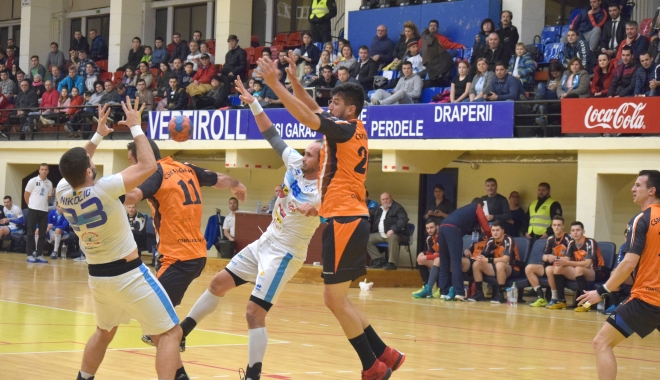 HC Dobrogea Sud Constanța și-a aflat adversara din Cupa României - hcdobrogeasud-1484054536.jpg