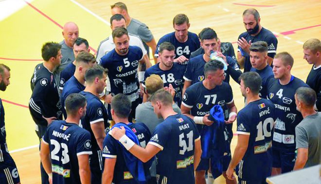 HC Dobrogea Sud își prezintă oficial lotul de jucători - hcdobrogeasud-1534518376.jpg