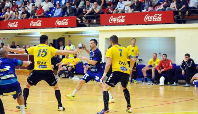 HC Dobrogea Sud începe aventura în Cupa EHF! Două meciuri cu Plzen, în week-end - hcdobrogeasud-1538759325.jpg