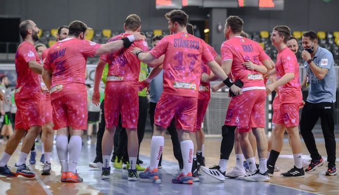 HC Dobrogea Sud, victorie cu CSM Focşani după un final de infarct - hcdobrogeasud-1617369663.jpg