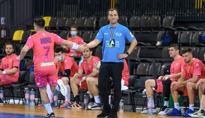 HC Dobrogea Sud priveşte spre turneul de la Cluj. O aşteaptă derby-ul cu Dinamo! - hcdobrogeasud-1618495302.jpg