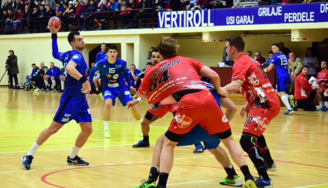 CS Dinamo a câștigat derby-ul cu HC Dobrogea Sud - hcdobrogeasud131486311846-1488483788.jpg