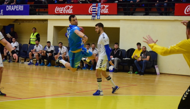 HC Dobrogea Sud Constanța și HC Vaslui, egalitate în meciul de azi - hcdobrogeasud1487959259-1488126237.jpg
