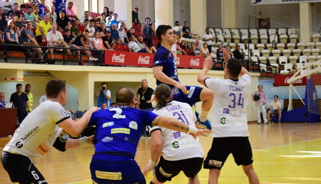 Sârbul Marko Isakovic va sta pe banca HCDS-ului în duelul cu Potaissa Turda - hcdobrogeasudtimisoara46-1507636401.jpg