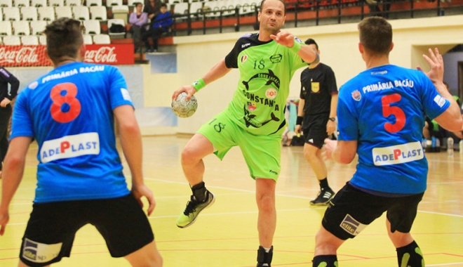 HC Dobrogea a promovat în Liga Națională - hcdobrrogea-1461173942.jpg