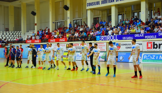 HC Dobrogea Sud revine pe primul loc în Liga Națională - hcdobsud-1477209769.jpg