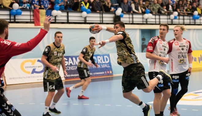 HC Dobrogea Sud, start ca din tun în play-off-ul Ligii Naționale - hcds-1554646785.jpg