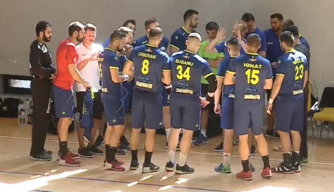 HCDS a obținut două victorii în meciurile cu Spartak Moscova - hcds-1565539806.jpg