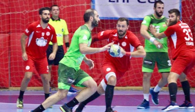 HC Dobrogea Sud a terminat la egalitate cu Antalyaspor - hcds-1567445557.jpg