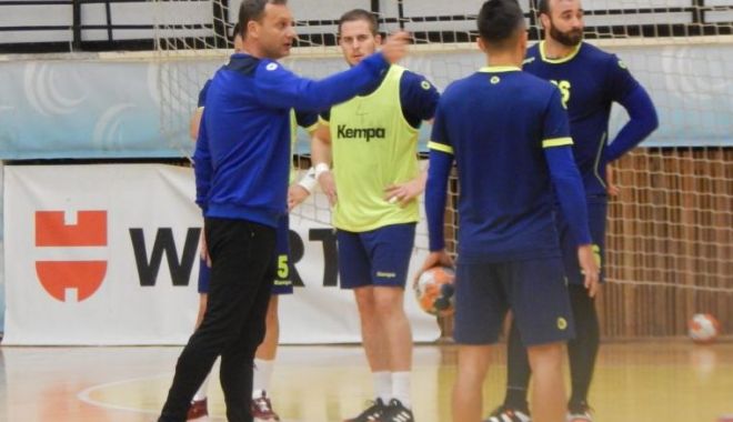 HC Dobrogea Sud, gata pentru derby-ul cu Poli Timișoara - hcds-1573249217.jpg