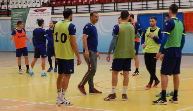 HC Dobrogea Sud, duel cu ultima clasată. Constănțenii, mari favoriți! - hcds-1574284734.jpg