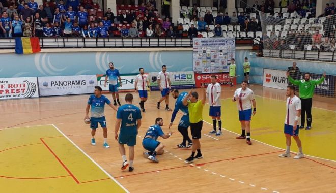 Remiză cu Steaua! Final de coșmar pentru HC Dobrogea Sud - hcds-1575584833.jpg
