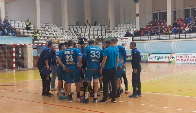 HC Dobrogea Sud, neînvinsă de 10 etape în Liga Zimbrilor! - hcds-1581693939.jpg
