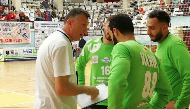 HCDS s-a despărțit de Alexandru Buligan. 