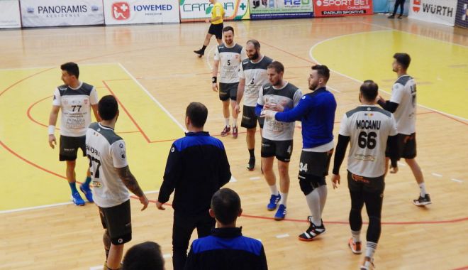 Decizie neașteptată. Ce se întâmplă cu Turneul Final 4 al Cupei României la handbal - hcds-1592981865.jpg