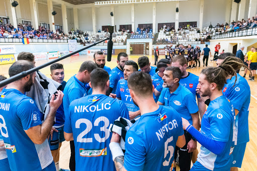 HCDS și-a aflat adversarul din primul tur al European Handball League - hcds-1595928868.jpg