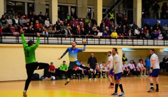 HCDS vrea să înceapă competițiile oficiale cât mai repede. 