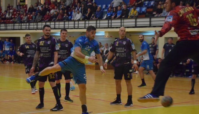 HCDS este în finala Cupei României. Constănţenii joacă azi cu Dinamo - hcds-1599982281.jpg