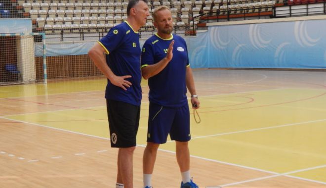 Meciuri amicale pentru HCDS, în cantonamentul de la Sfântu Gheorghe - hcdscantonament-1563910938.jpg