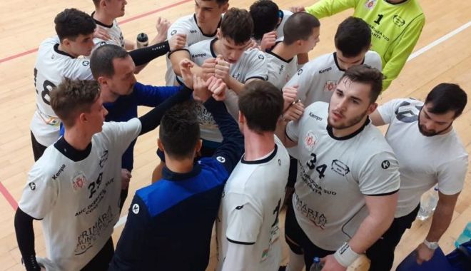 Victorii importante pentru HCDS II și echipa de juniori I - hcdsii-1581371466.jpg